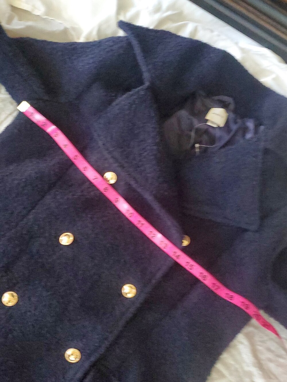 Coat - Picture 6 of 16